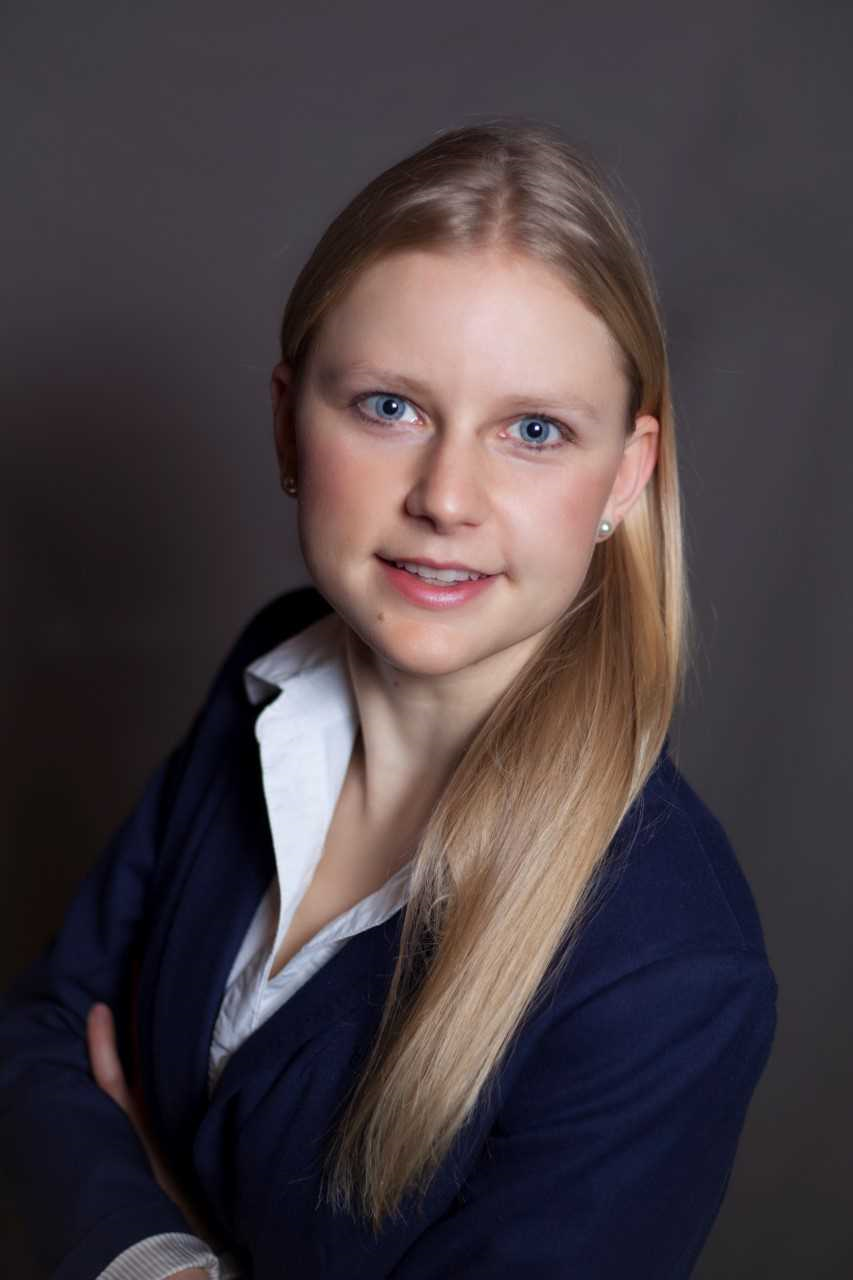 Dieses Bild zeigt Katharina Stolz