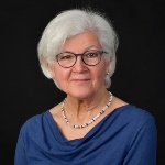 This image shows Gabriela Börcsök