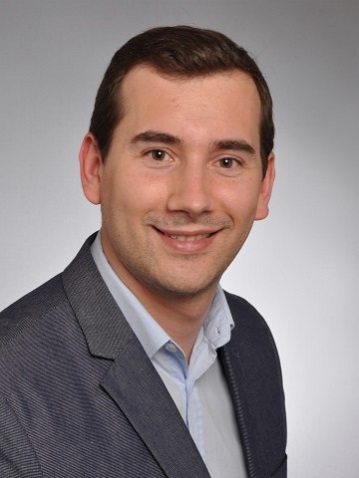 Dieses Bild zeigt Herr Dr. Johann Valentowitsch