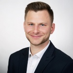 Dieses Bild zeigt Micha Bosler