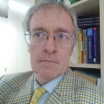 This image shows Wolfgang Burr