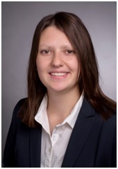 Dieses Bild zeigt Ramona Schittenhelm
