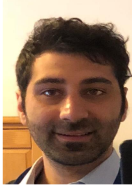 Dieses Bild zeigt Herr Dr. Matin Mohaghegh