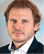 Dr. Christian Lerch