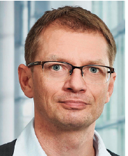 Prof. Dr. Steffen Walter