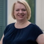 This image shows Petra Leonardy