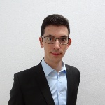 Dieses Bild zeigt Julian Wiesner
