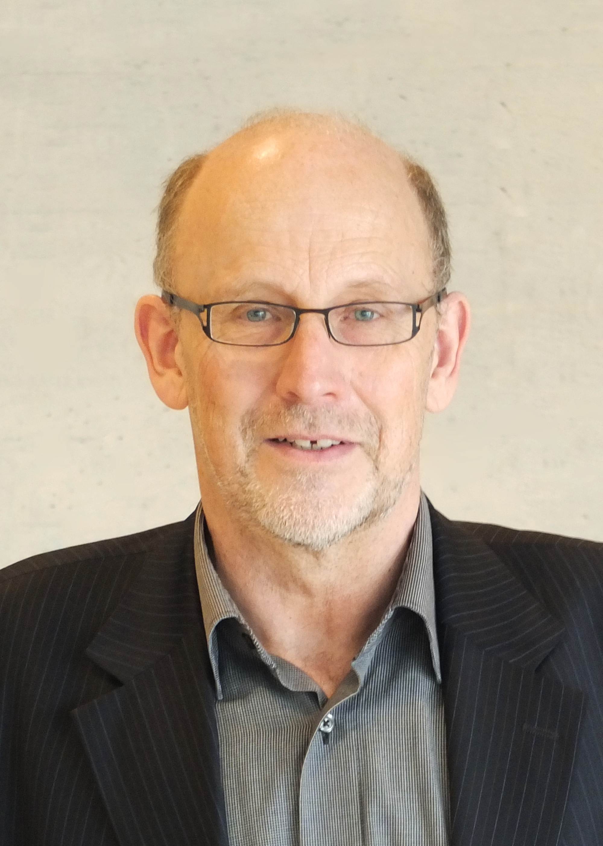 Dieses Bild zeigt Herr Prof. Dr. Joachim Niemeier