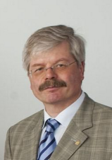 Dieses Bild zeigt Herr Prof. Dr. Peter Speck