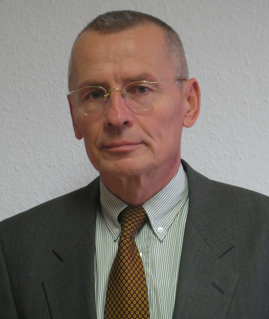 Dieses Bild zeigt Michael Reiß