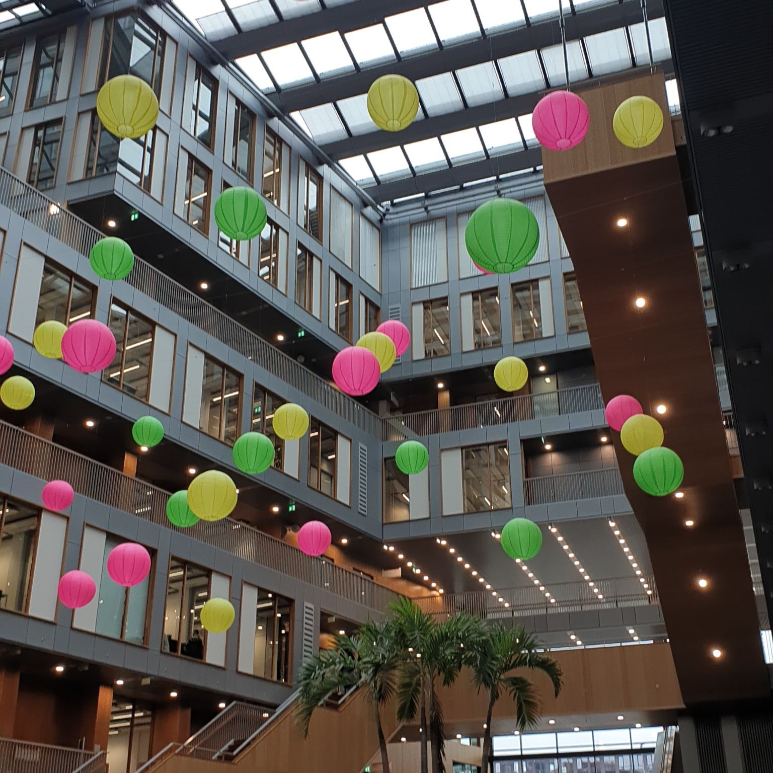 KIN Center for Digital Innovation