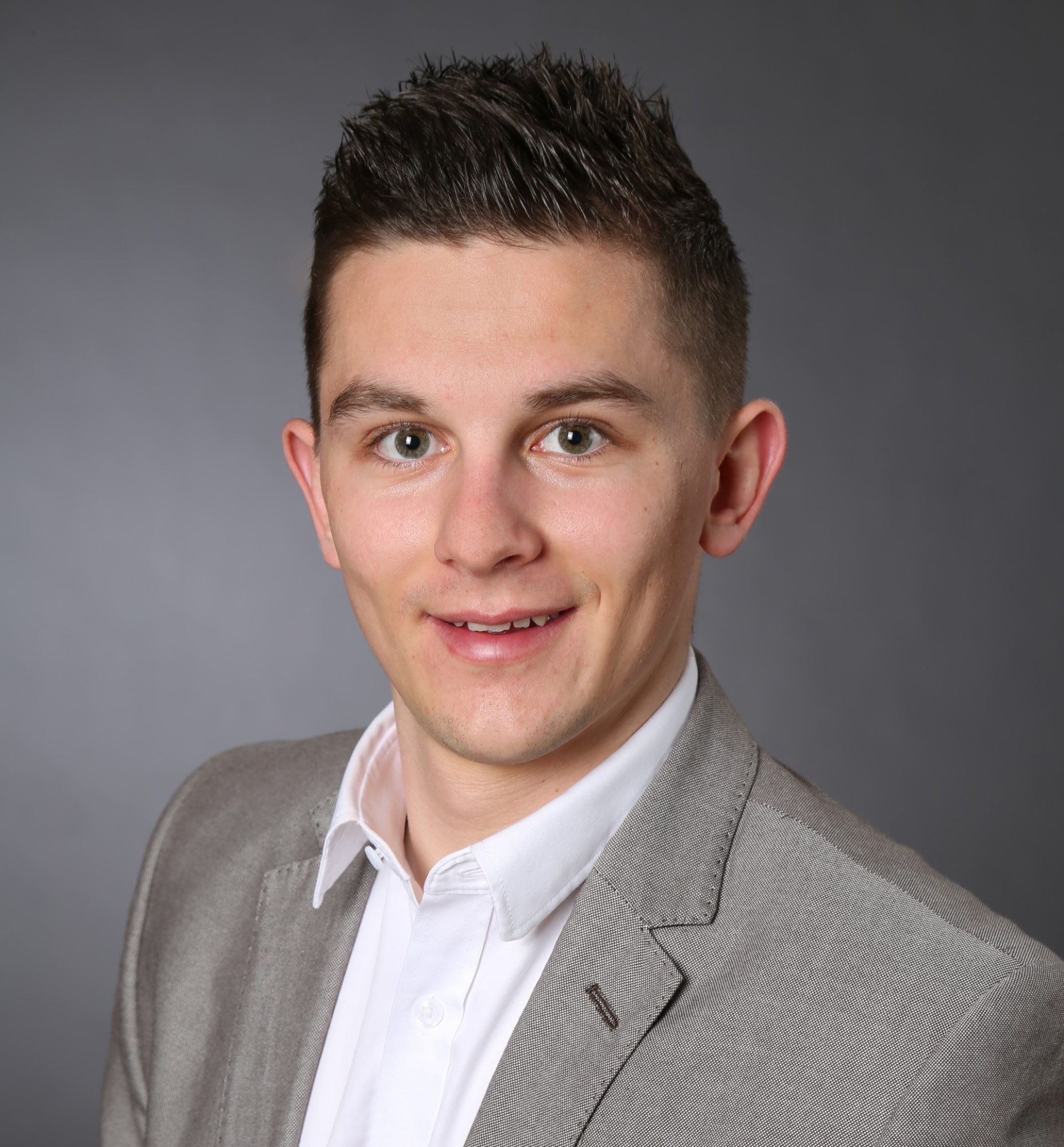 Dieses Bild zeigt Nico Walleser