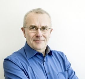 Dieses Bild zeigt Herr PD Dr. Jürgen Kaschube