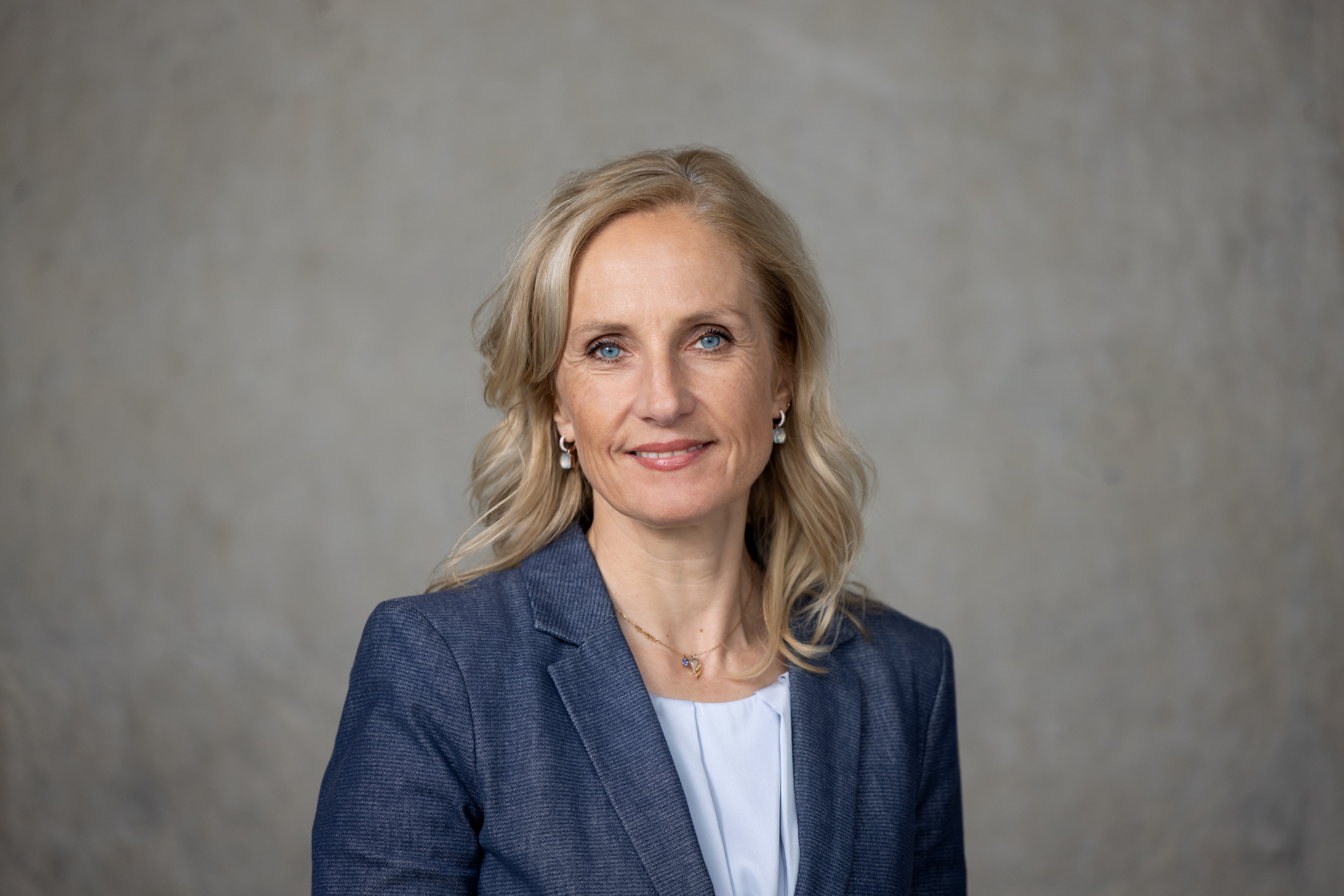 This image shows Birgit Renzl