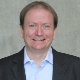 This image shows Dr. Martin Rost