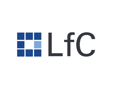 Lehrstuhl für Controlling LfC Logo