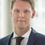Dieses Bild zeigt Fabian Müller