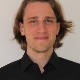 This image shows Lukas Schilling, M. Sc.