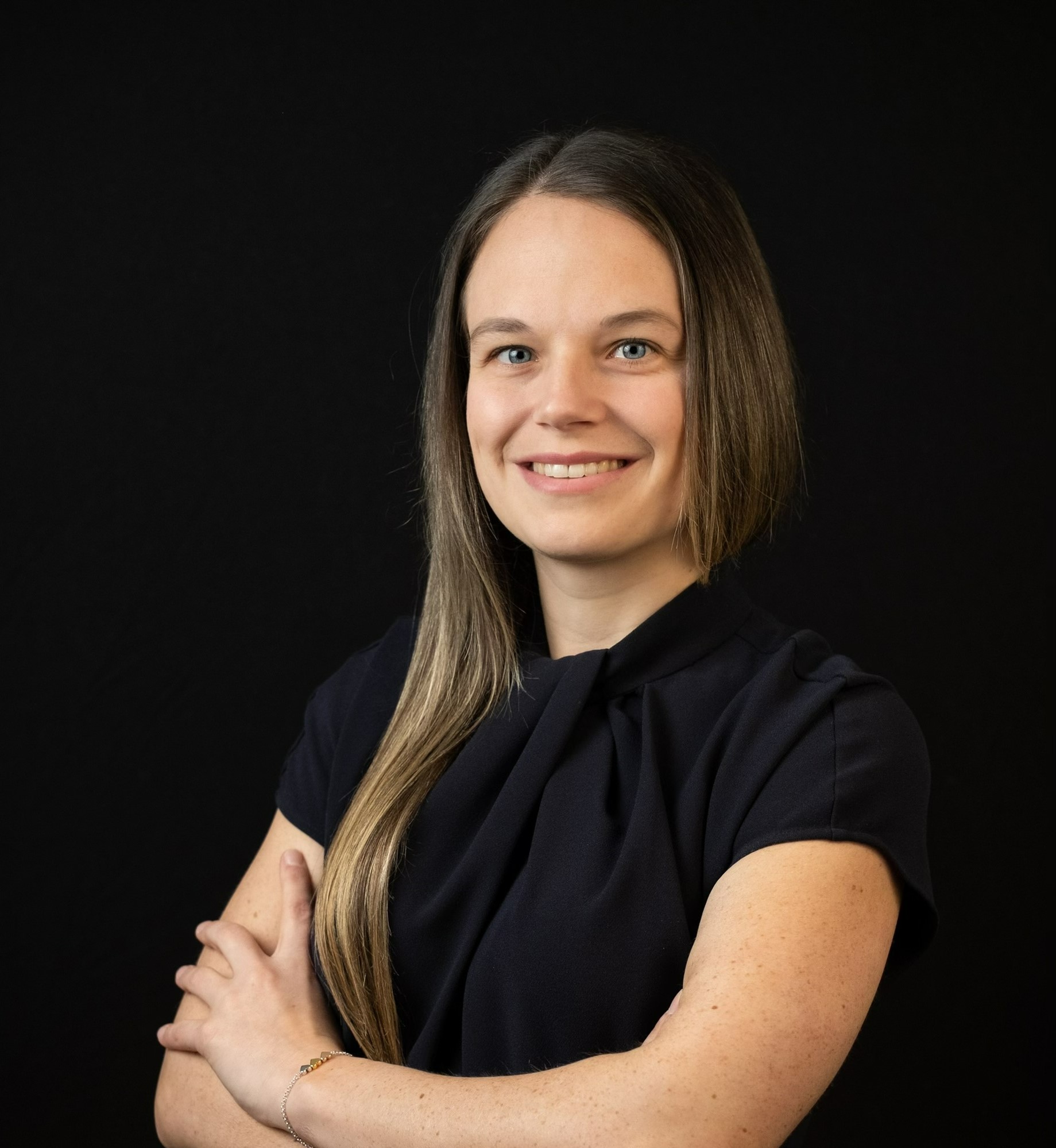 This image shows Lisa Hörnig