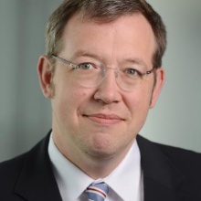 This image shows Christoph Müller