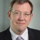 This image shows Dr. Christoph Müller