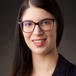Dieses Bild zeigt Stefanie Ungar