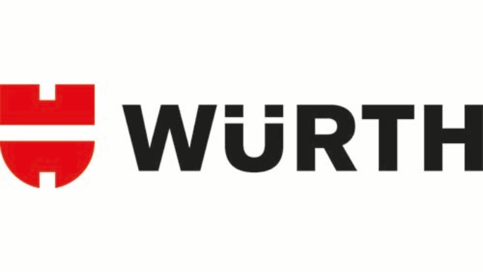 Würth Logo_quadratisch