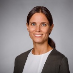 Dieses Bild zeigt Christina Kühnl