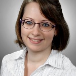 This image shows Ilka Schwittlinsky