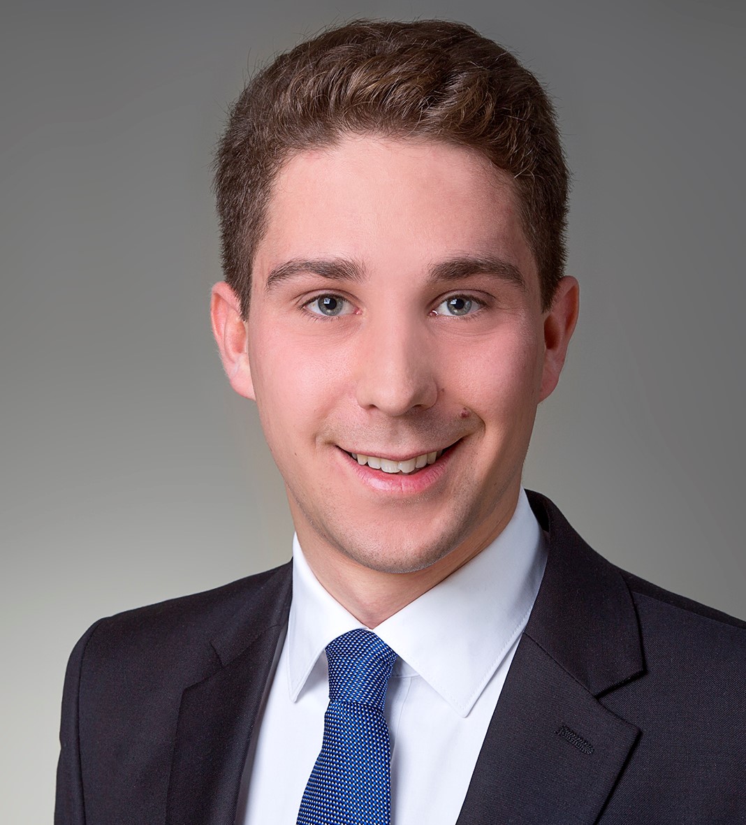Dieses Bild zeigt Dr. Jakob Weidig
