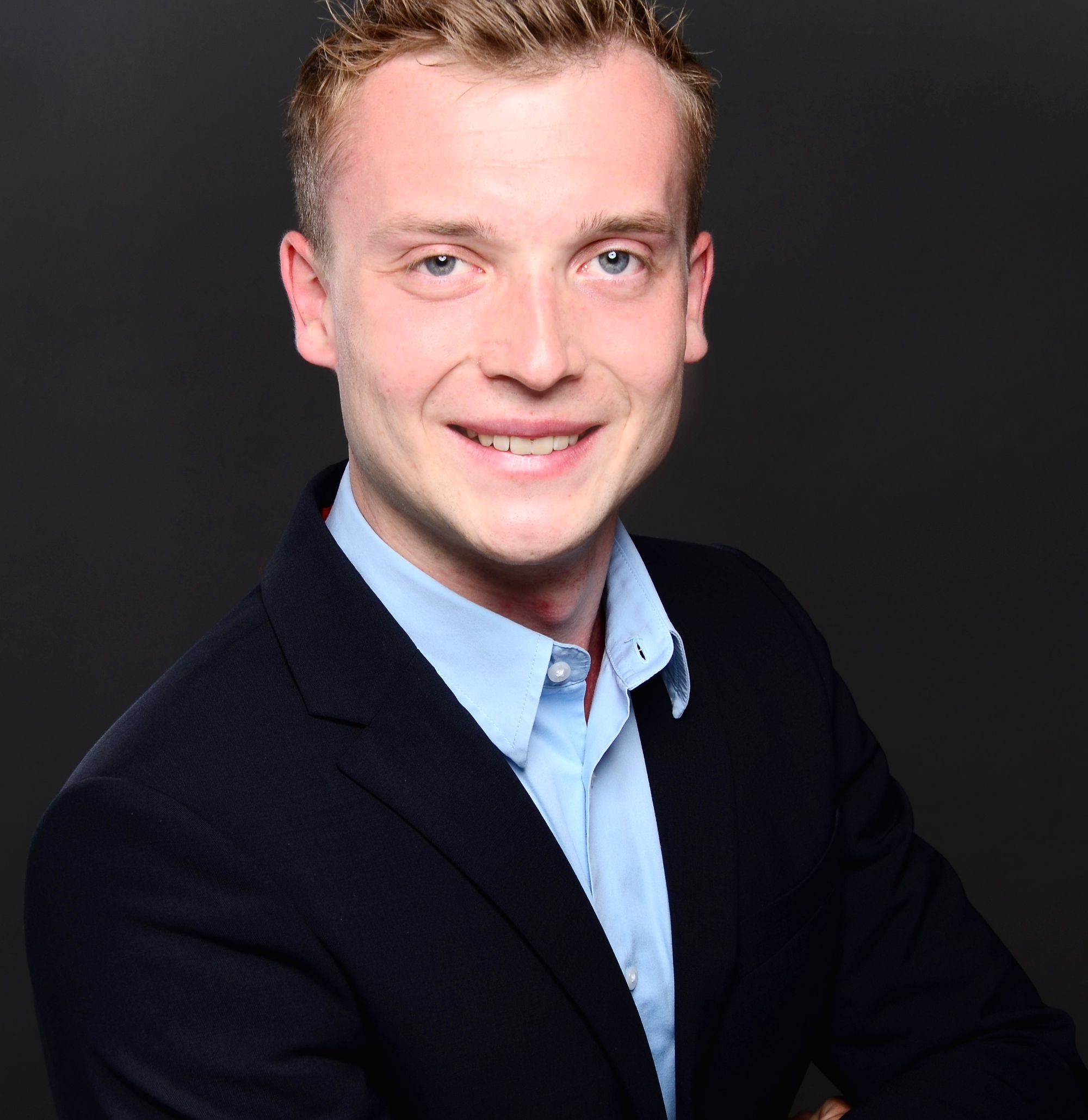 Dieses Bild zeigt Marco Weippert