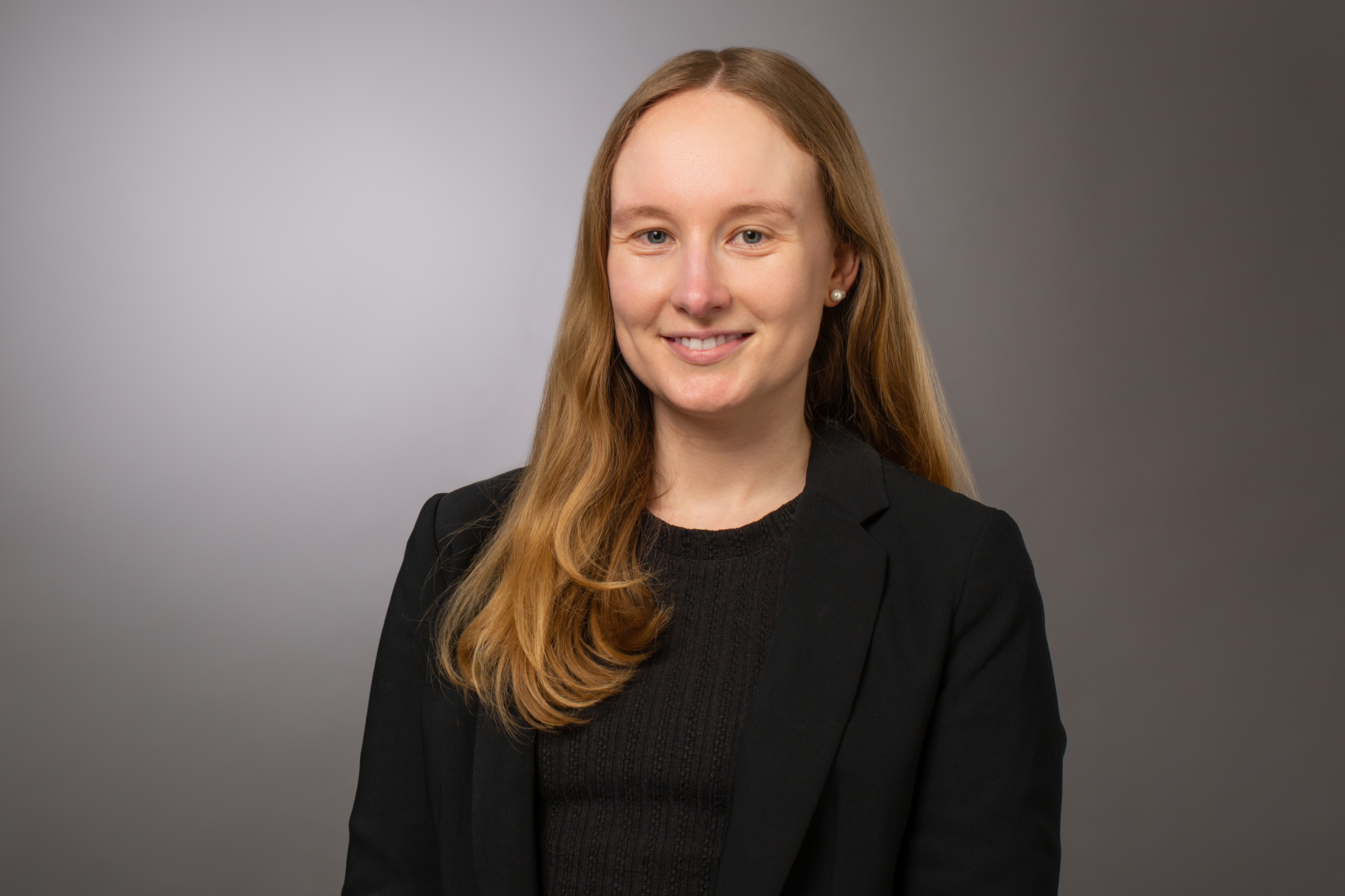 Dieses Bild zeigt Frau Lara Kollikowski, M.A.