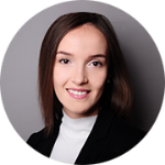 Dieses Bild zeigt Kathrin Pfähler