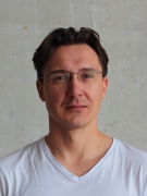 Dieses Bild zeigt Herr Prof. Dr. rer. pol. Martin Mikusz