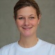 This image shows Dr. rer. pol. Katharina Peine
