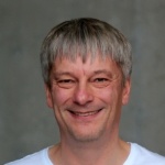 Dieses Bild zeigt Georg Herzwurm
