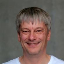 This image shows Georg Herzwurm