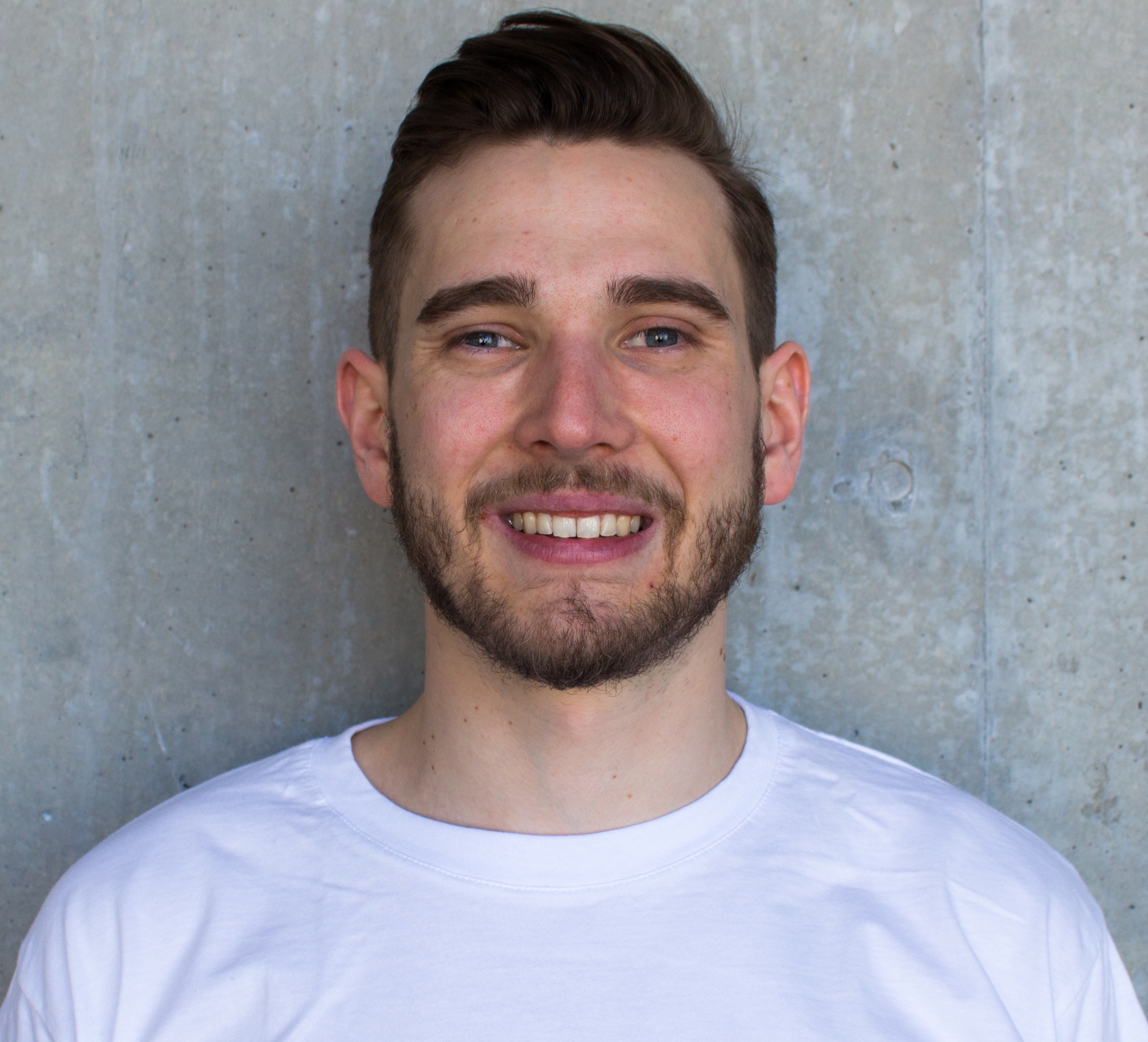 Dieses Bild zeigt Herr Kleophas Model, M.Sc.