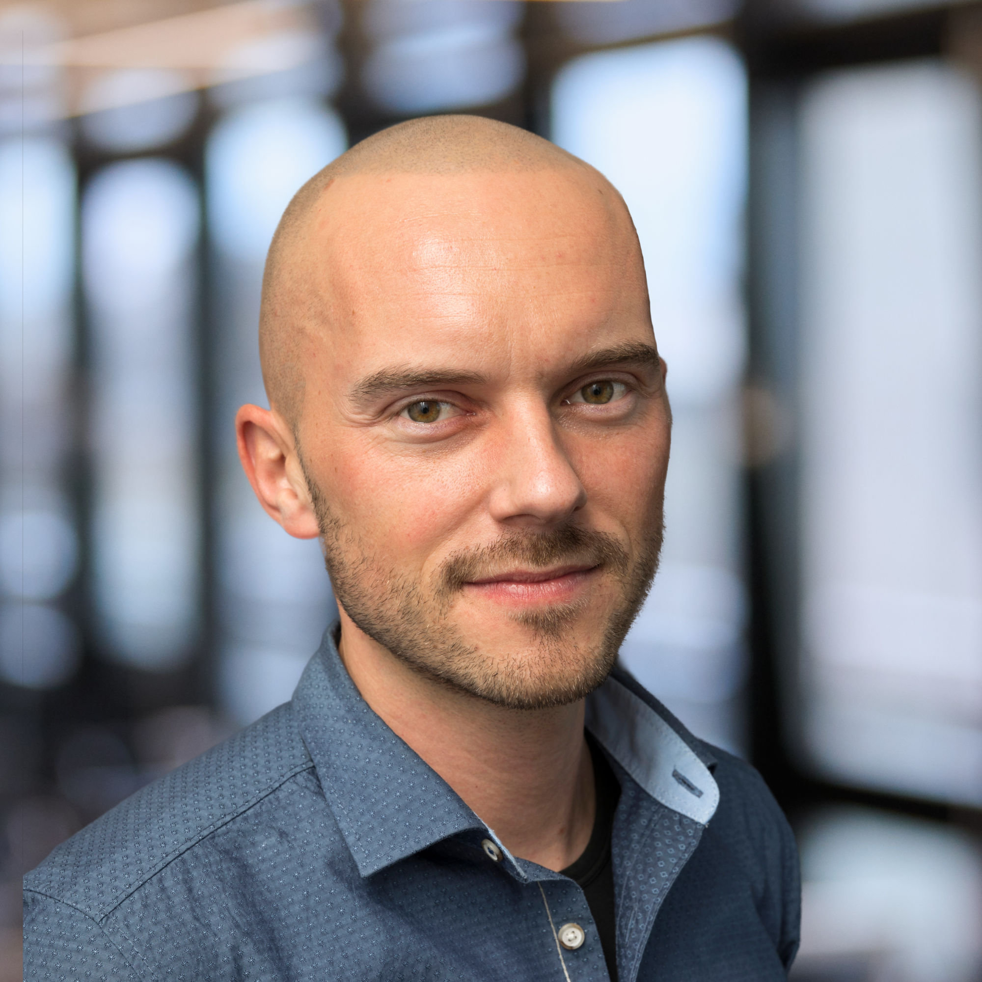 Dieses Bild zeigt Herr MBE Philipp Hofer