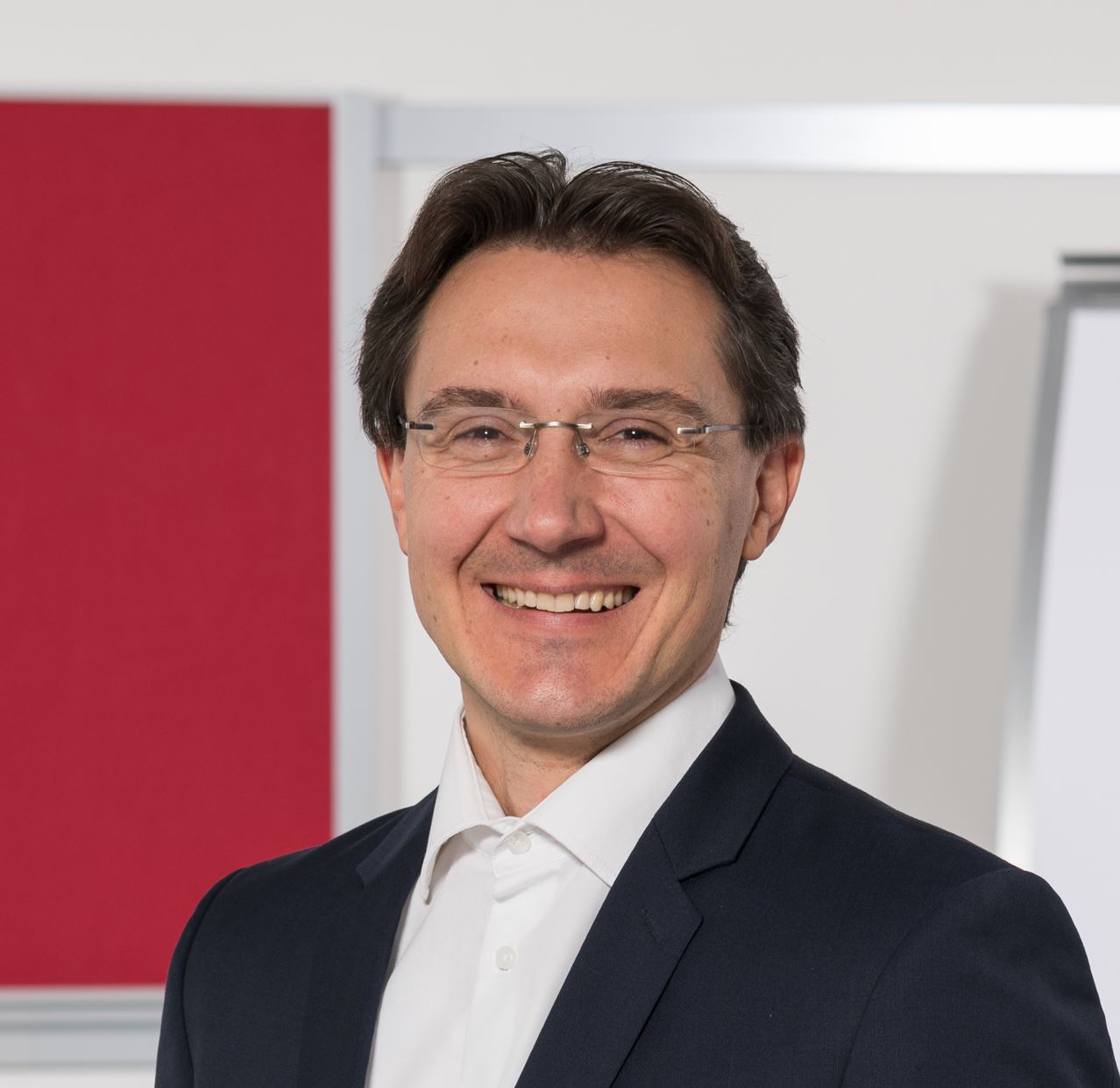 Dieses Bild zeigt Herr Prof. Dr. rer. pol. Martin Mikusz