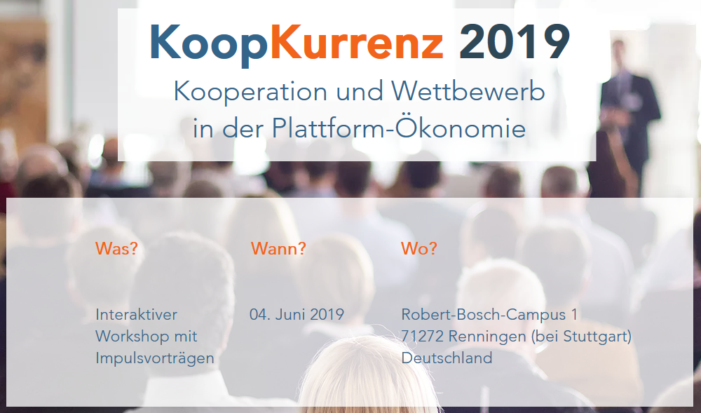 Details zum AKWI 2019