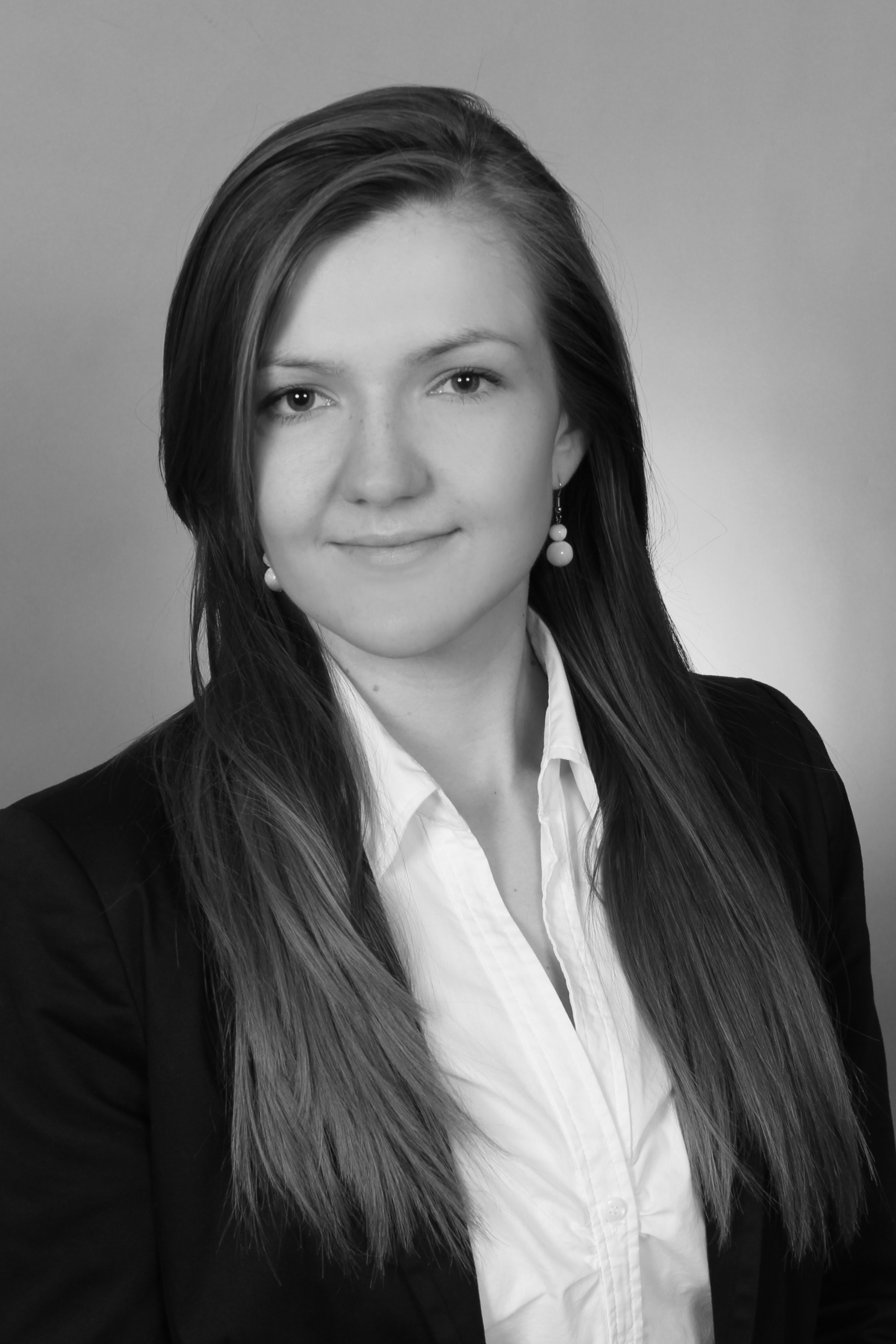 Dieses Bild zeigt Elena Weikum, M.Sc.