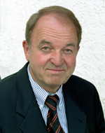 This image shows Hon.-Prof. Jörg Menno Harms