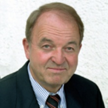 This image shows Jörg Menno Harms
